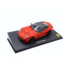 Ferrari 599 GTO 2010 red - skala 1:43 - Altaya